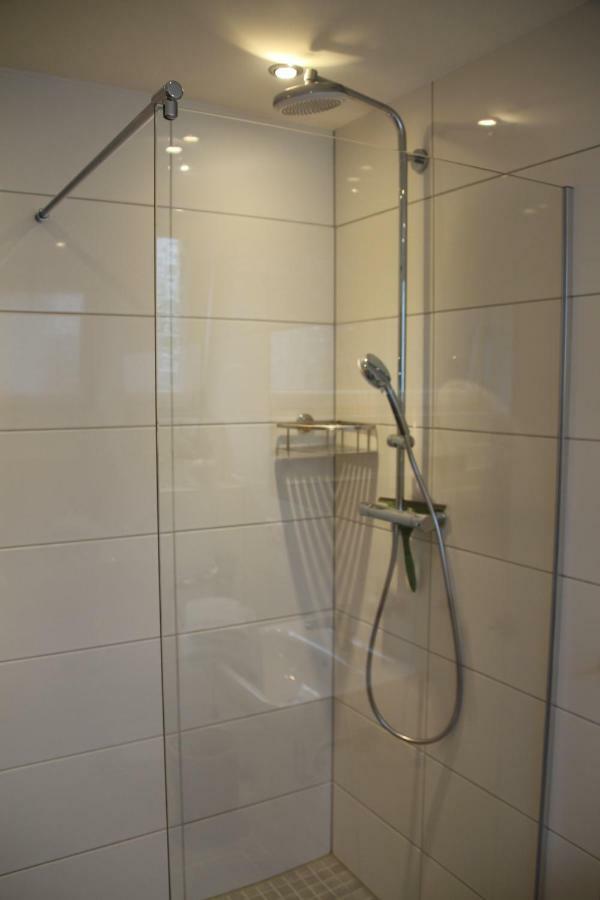Wiedhoehen Ferienwohnung Roßbach Exterior foto